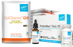 6 Day Detox Micro Kit