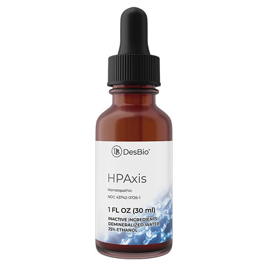 HPAxis