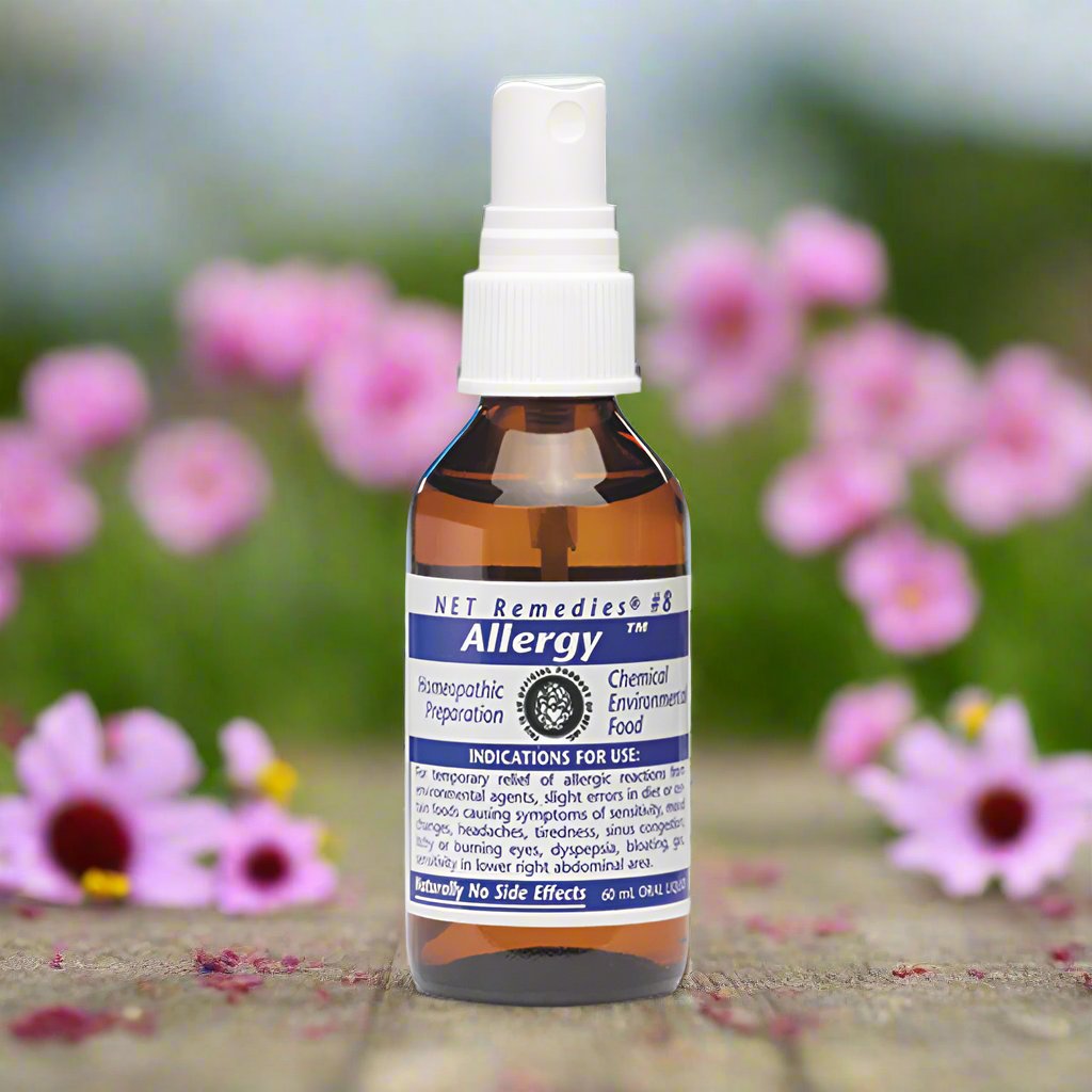 # 8 Allergy