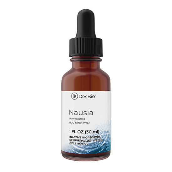 Nausia