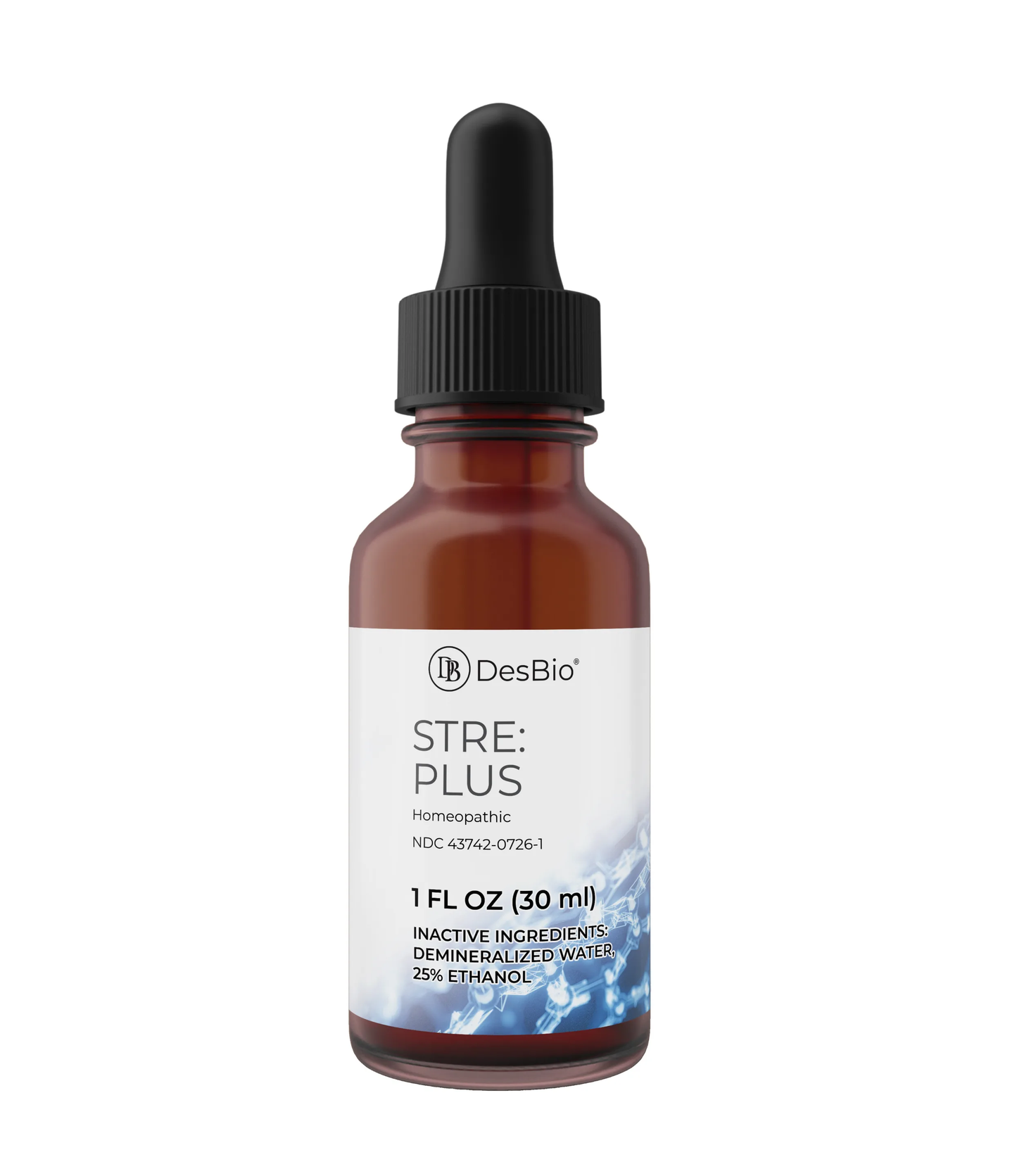 STRE:PLUS