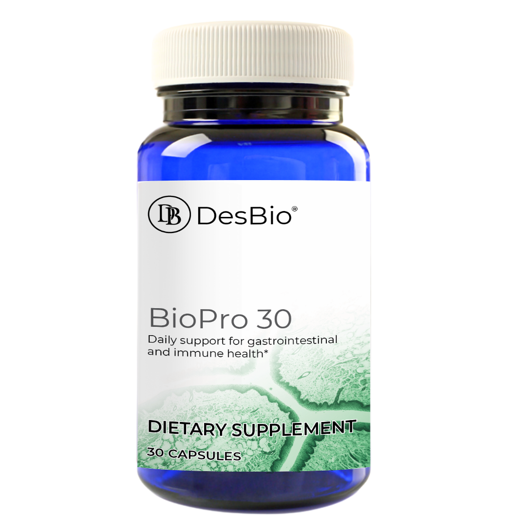 BioPro 30