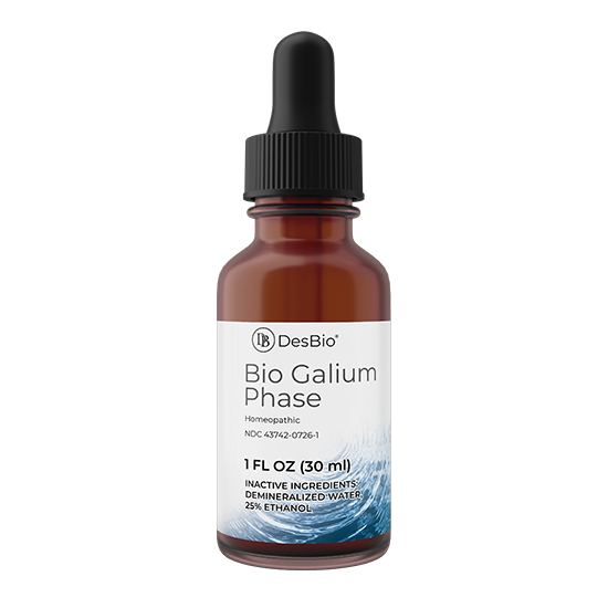 Bio Galium Phase