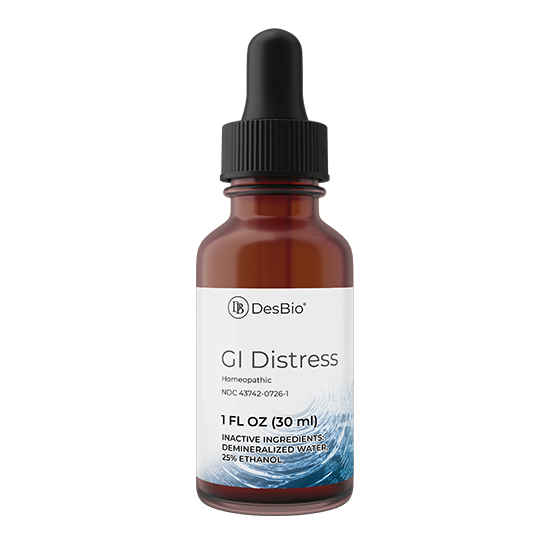 GI Distress