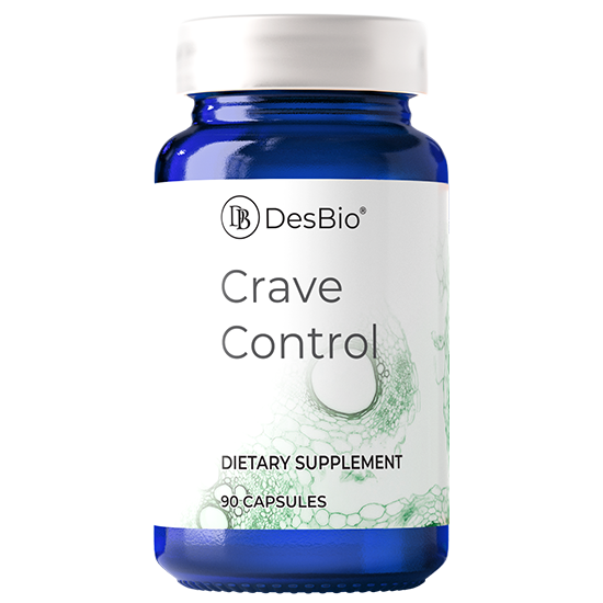 Crave Control (90 Capsules)