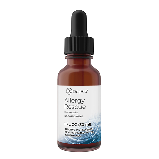 Allergy Rescue