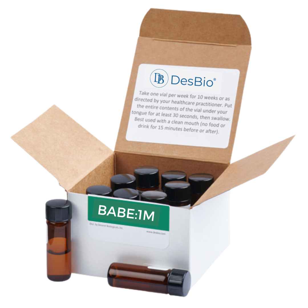 BABE:1M (10 Vials)