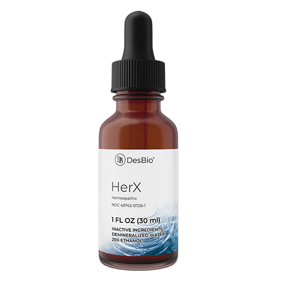 HerX