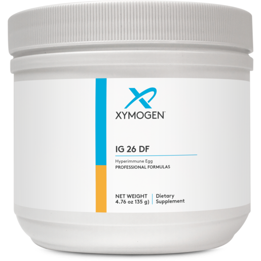 IG 26 DF 67.5 Servings