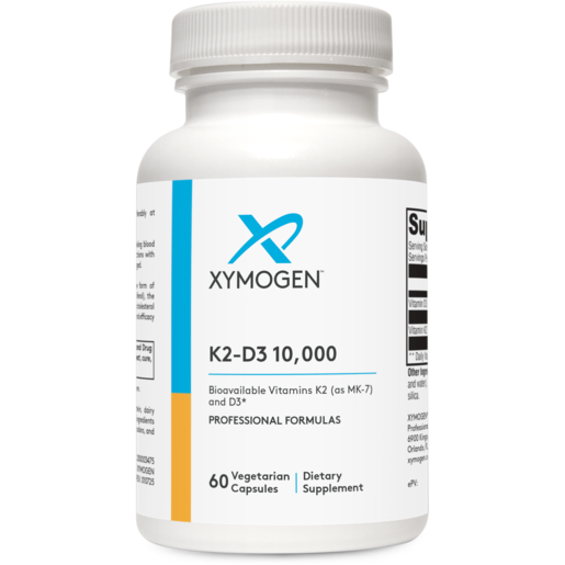 K2-D3 10,000 60 Capsules