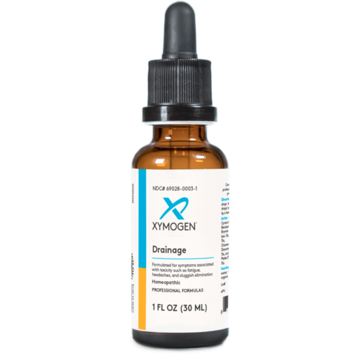 Drainage 1 fl oz