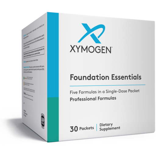 Foundation Essentials 30 Packets