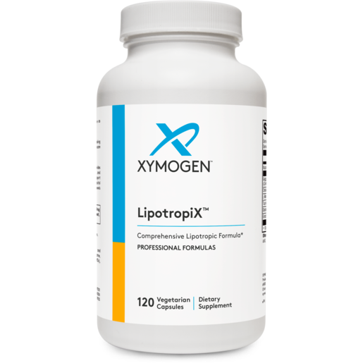 LipotropiX™ 120 Capsules