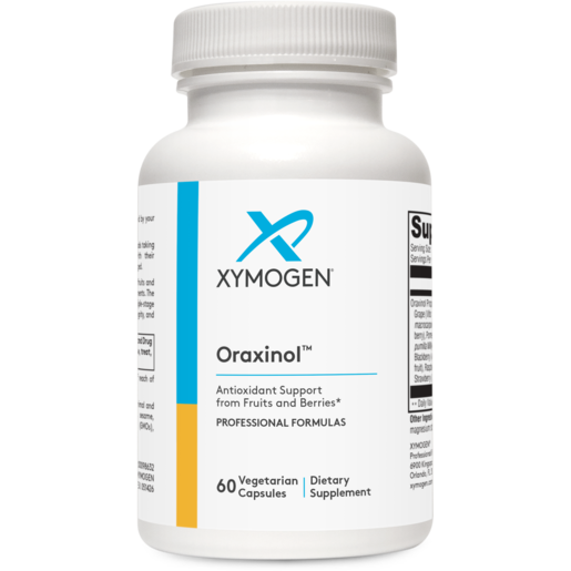 Oraxinol™ 60 Capsules