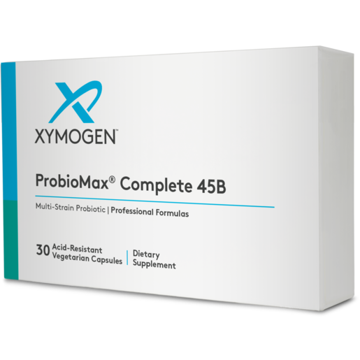 ProbioMax® Complete 45B 30 Capsules
