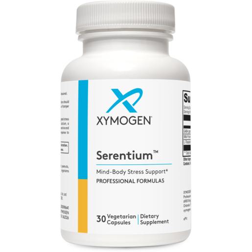Serentium™