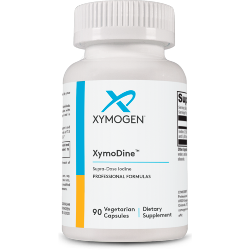XymoDine™ 90 Capsules
