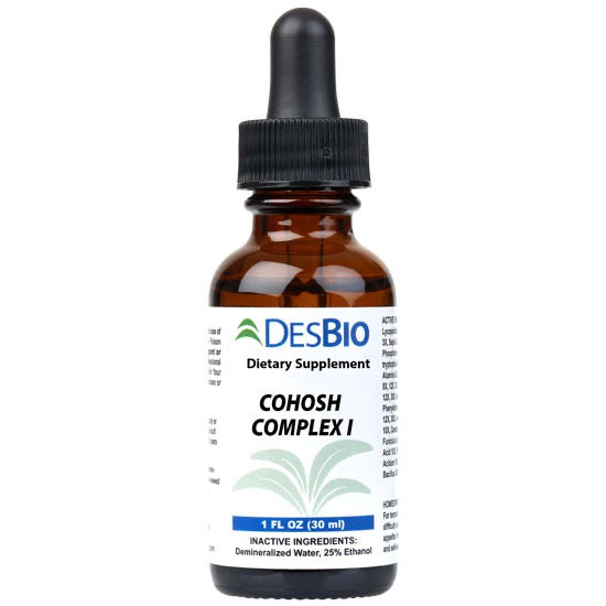 Cohosh Complex I