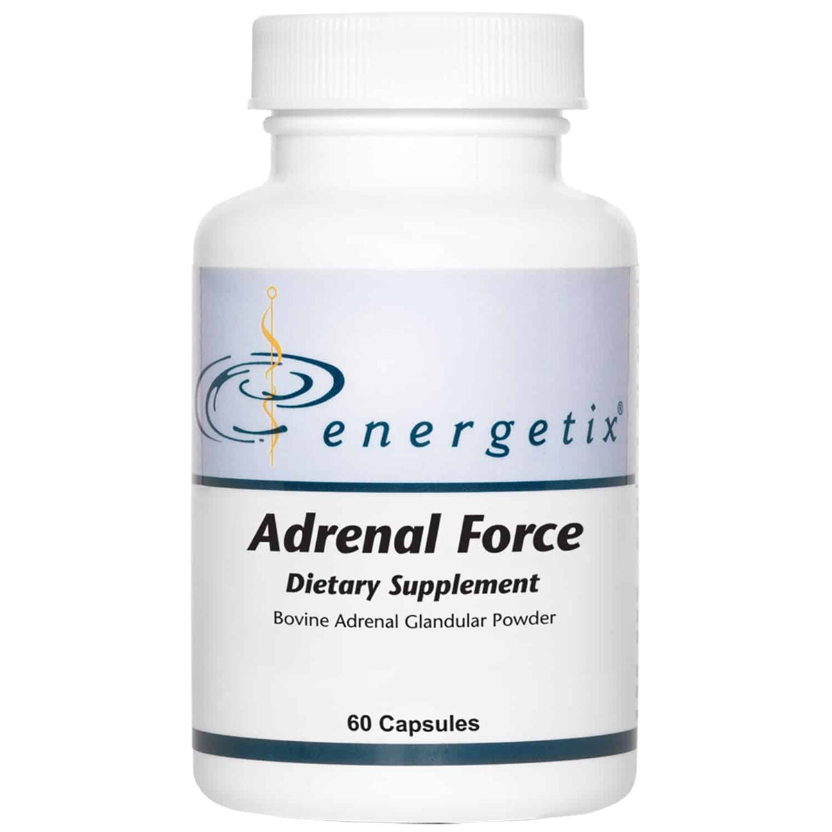 Adrenal Force (60 Capsules)