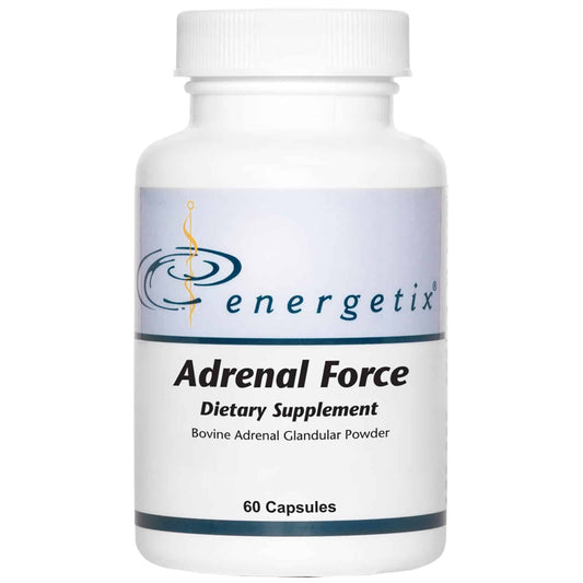 Adrenal Force (60 Capsules)
