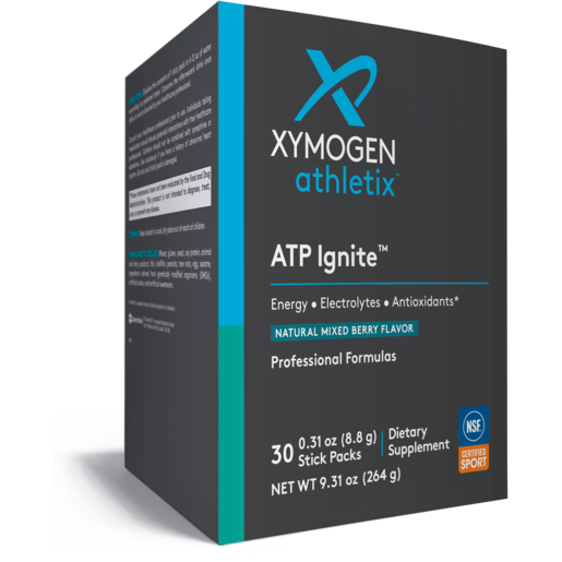 ATP Ignite™ Mixed Berry 30 Servings