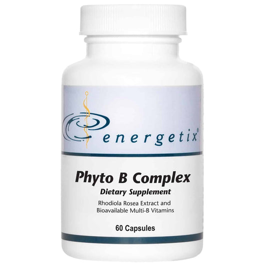 Phyto B Complex (60 Capsules)