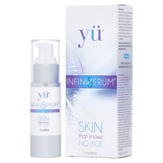 yü Infiniserum