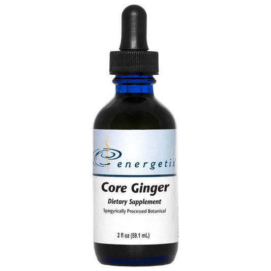 Core Ginger