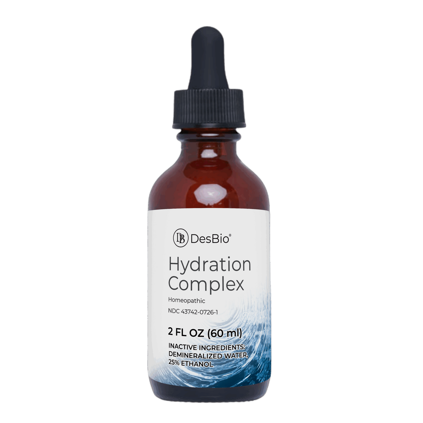 Hydration Complex