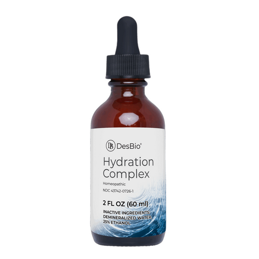Hydration Complex