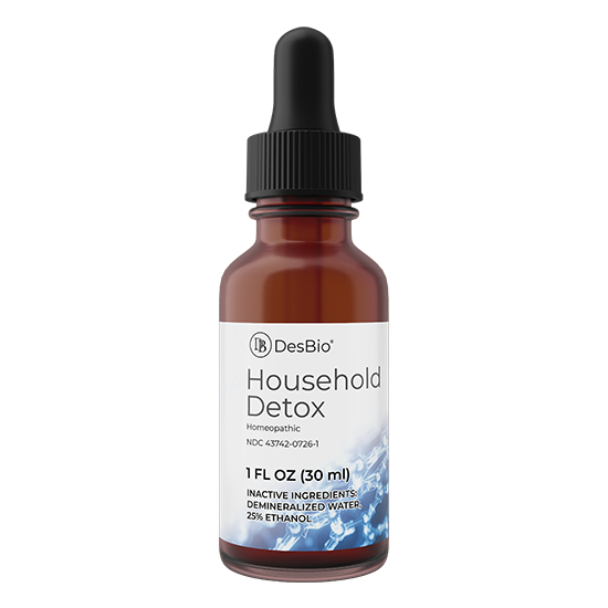 Household Detox