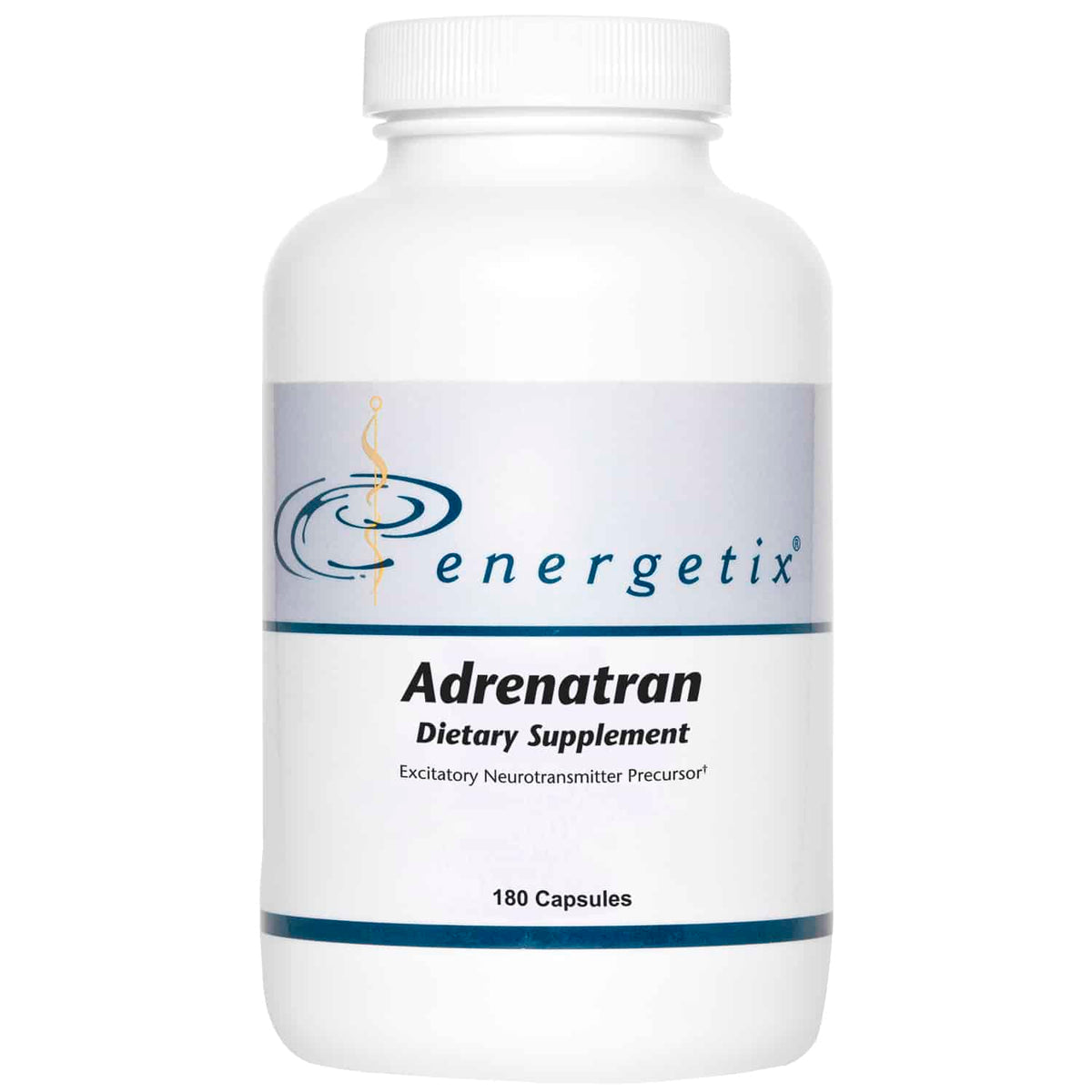 Adrenatran (180 Capsules)