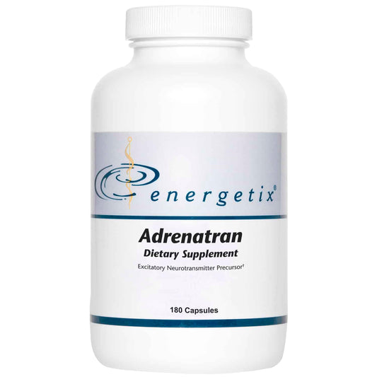 Adrenatran (180 Capsules)