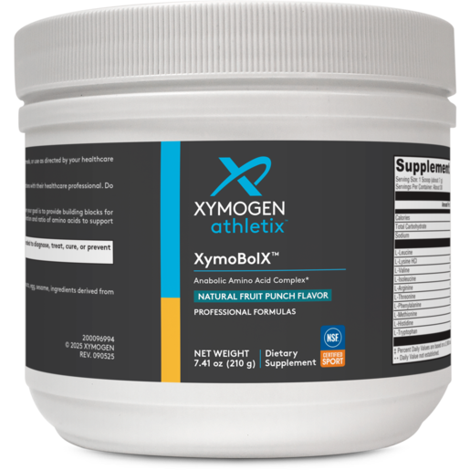 XymoBolX™ Fruit Punch 30 Servings