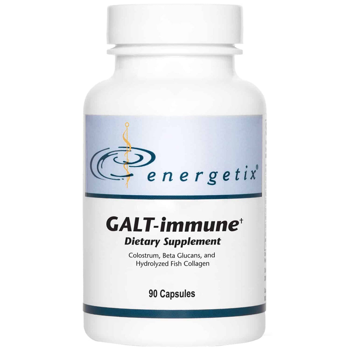 GALT-immune (90 Capsules)
