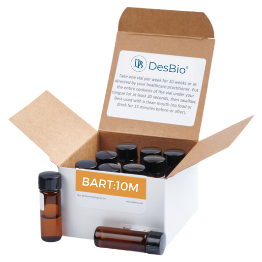 BART:10M (10 Vials)