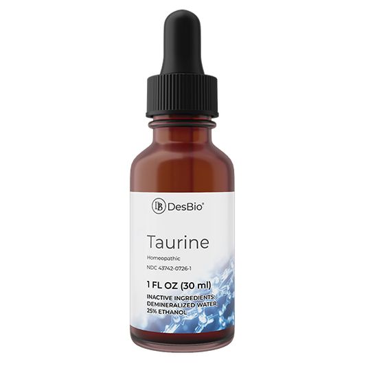 Taurine