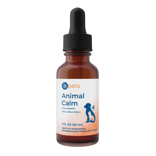 Animal Calm
