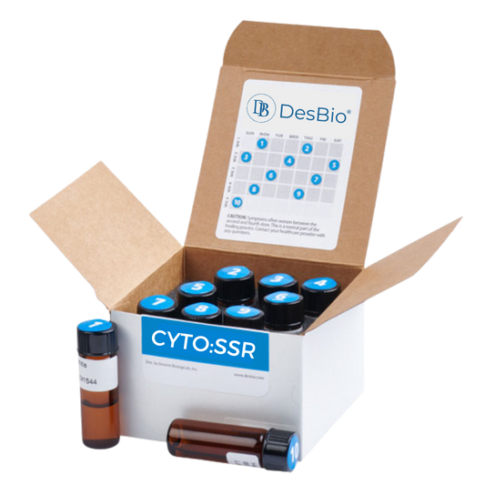 CYTO:SSR (10 Vials)