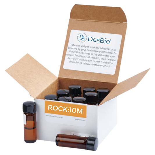 ROCK:10M (10 Vials)