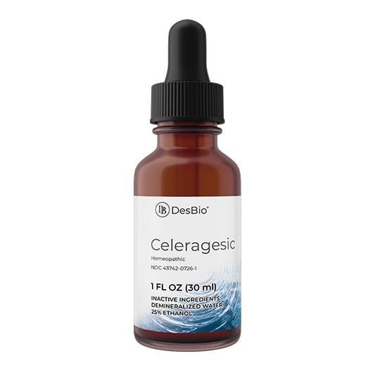 Celeragesic
