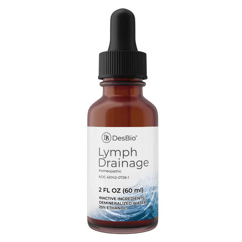 Lymph Drainage