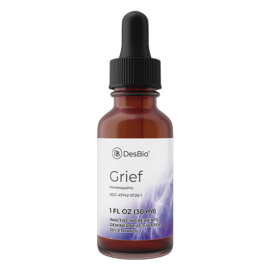 Grief
