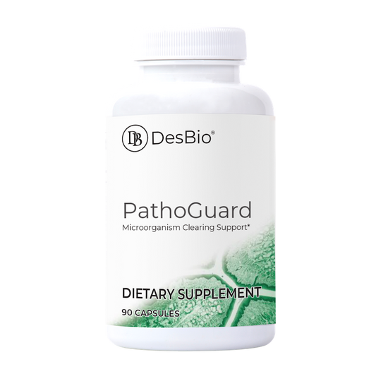 PathoGuard (90 Capsules)