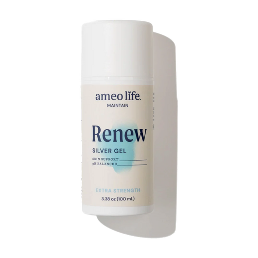 Renew (Structured Silver Gel) (3.38 oz)