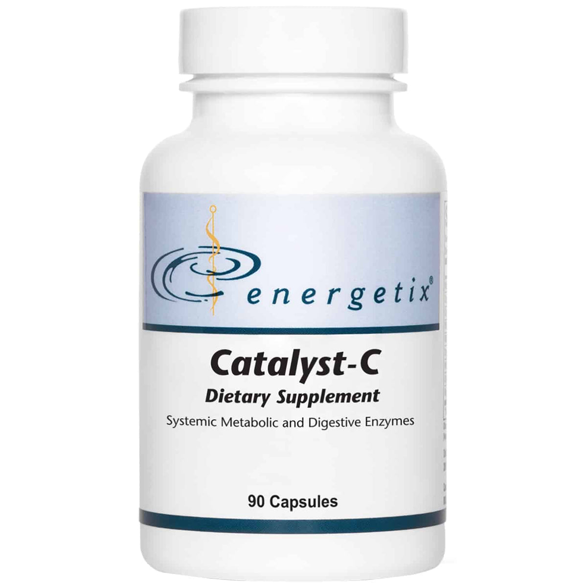 Catalyst-C (90 Capsules)
