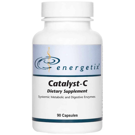 Catalyst-C (90 Capsules)