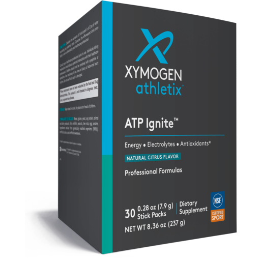 ATP Ignite™ Citrus 30 Servings