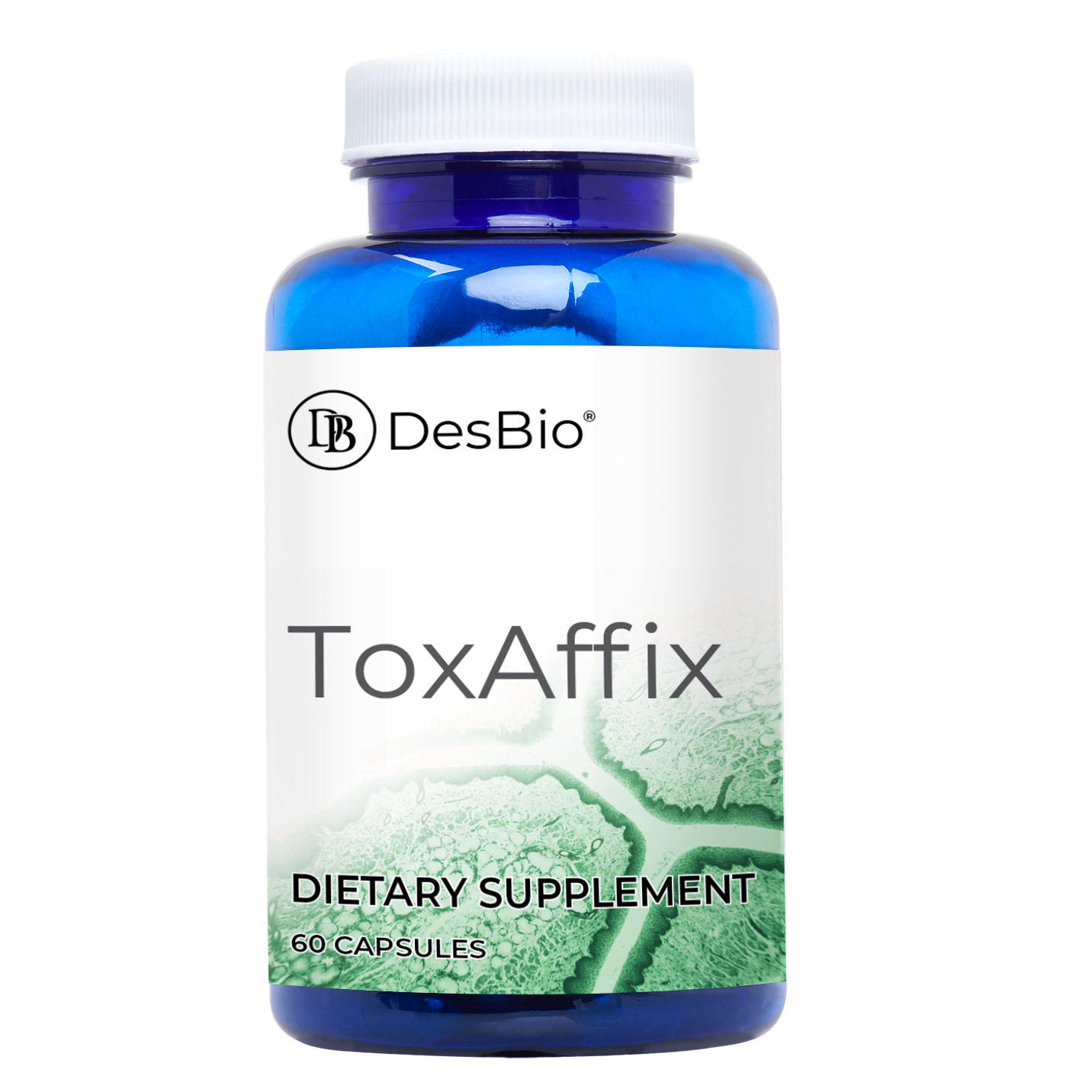 ToxAffix (60 Capsules)