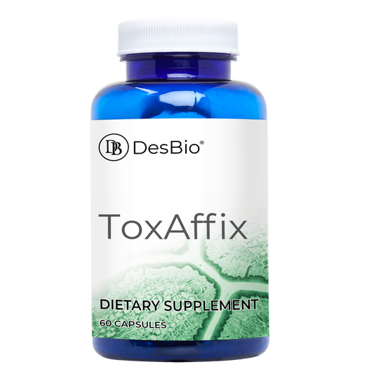 ToxAffix (60 Capsules)